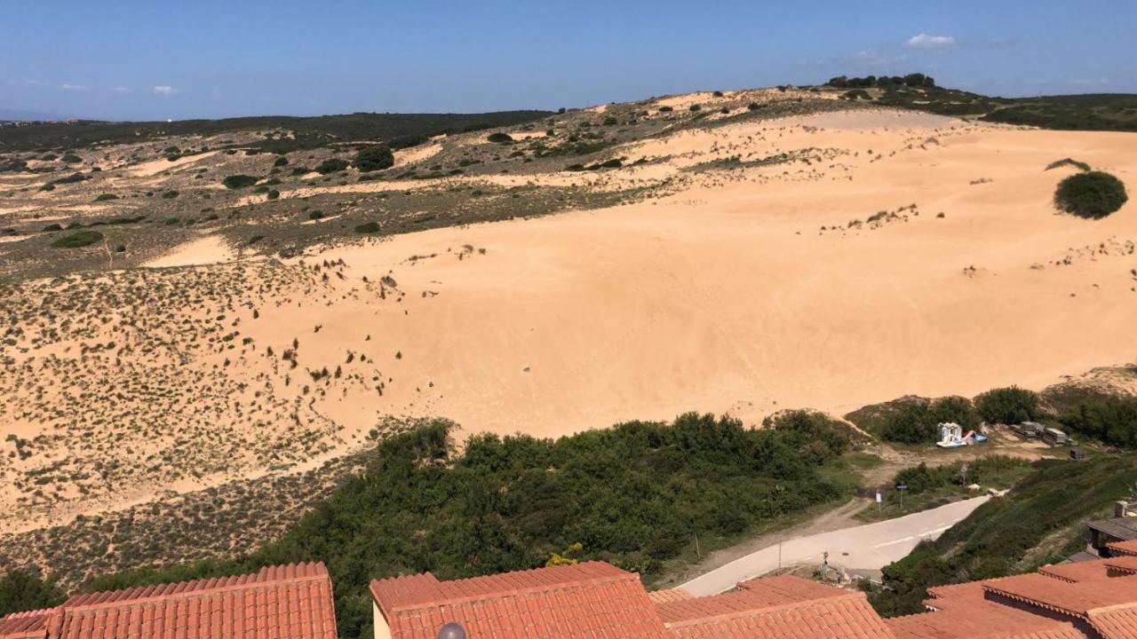 La Villa Dell Artista Con Vista Mare E Dune - Iun Q7440 トッレ・デイ・コルサリ エクステリア 写真