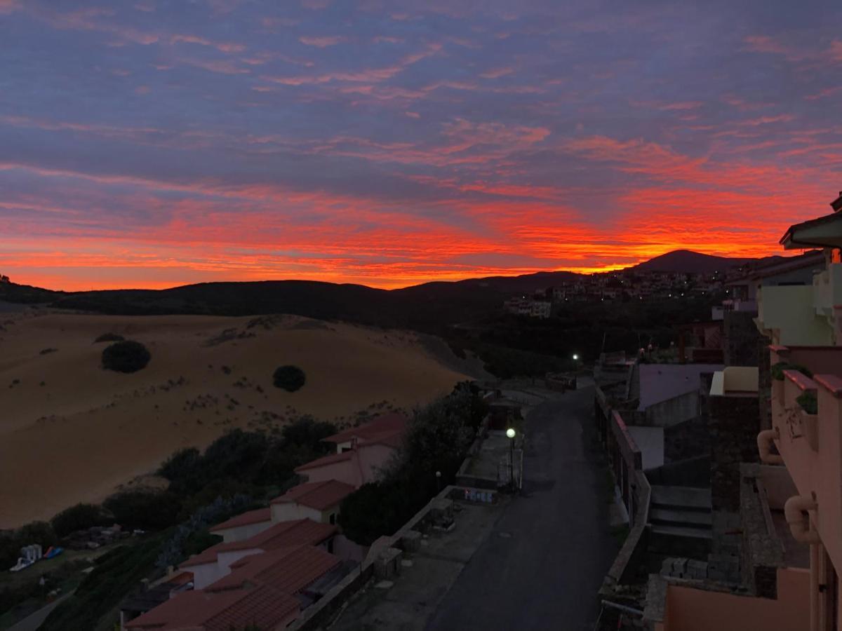 La Villa Dell Artista Con Vista Mare E Dune - Iun Q7440 トッレ・デイ・コルサリ エクステリア 写真