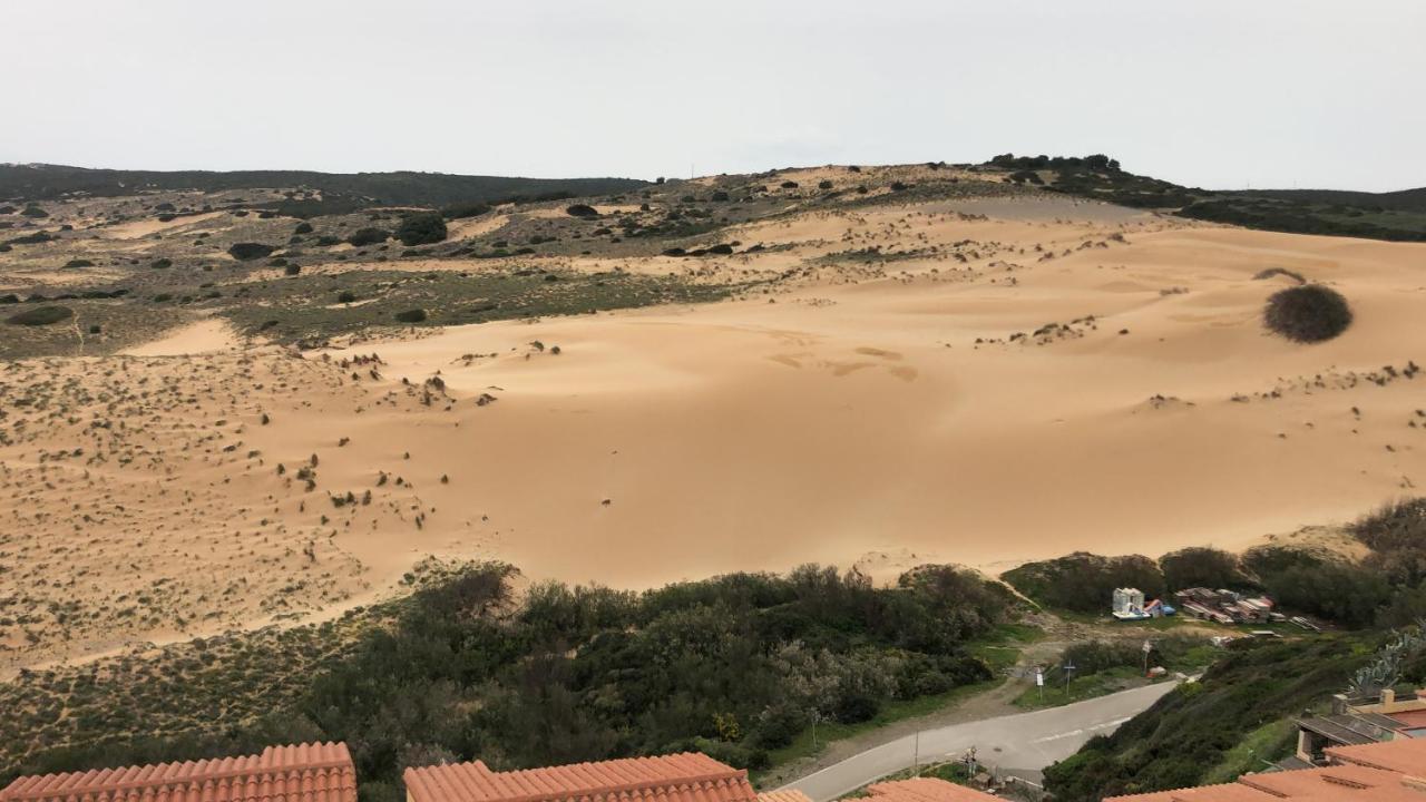 La Villa Dell Artista Con Vista Mare E Dune - Iun Q7440 トッレ・デイ・コルサリ エクステリア 写真