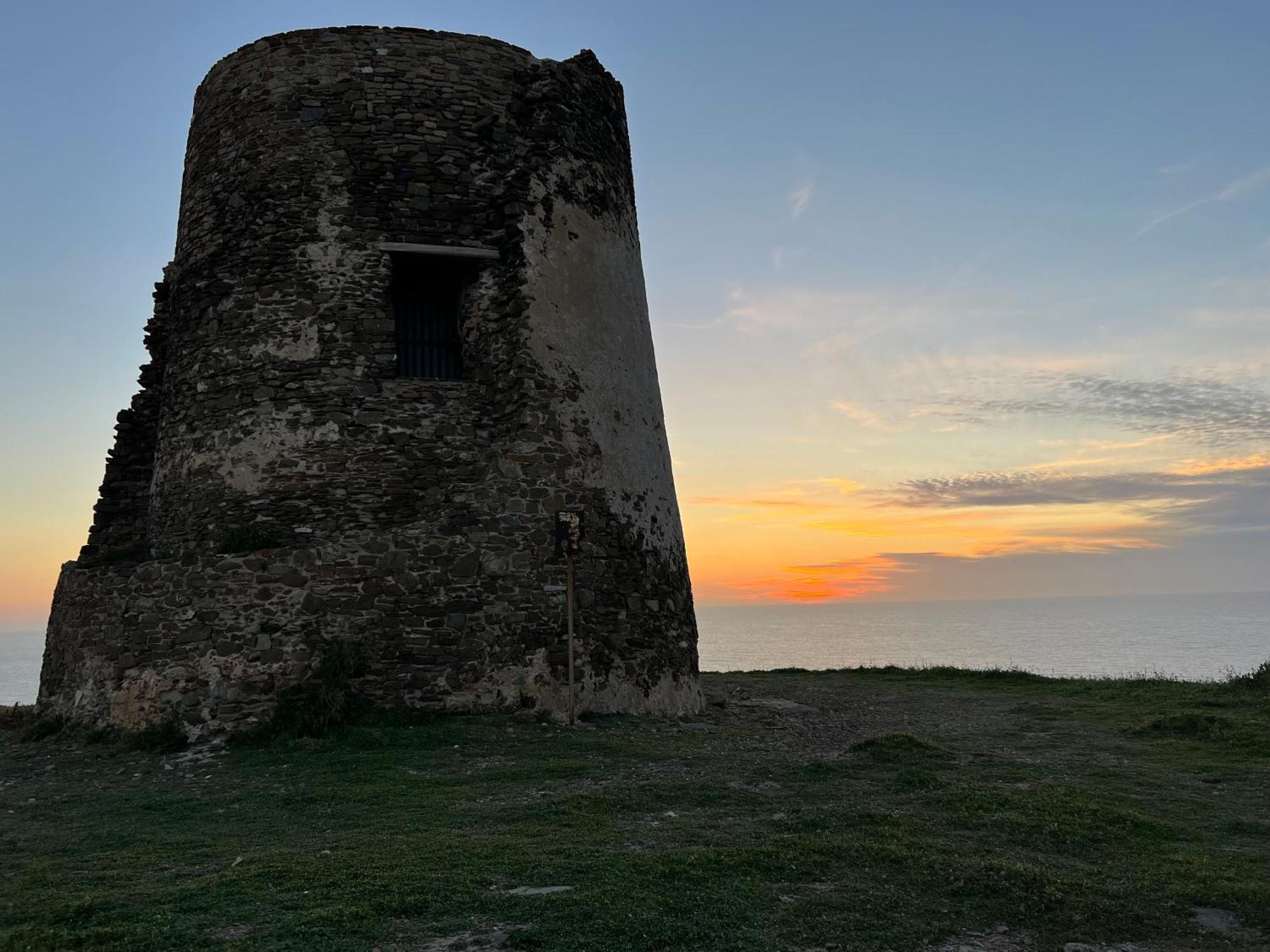 La Villa Dell Artista Con Vista Mare E Dune - Iun Q7440 トッレ・デイ・コルサリ エクステリア 写真